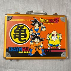 ドラゴンボール アタッシュケース カプセルコーポレーション - メルカリ