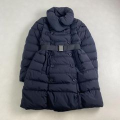 美品⭐︎TATRAS VACCA ヴァッカ ロングダウンコート - メルカリ