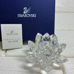 SWAROVSKI スワロフスキー クリスタル サボテン開花 サボテン 置物 楽天市場】スワロフスキー フラワーズ サボテン デザートピンク