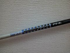 ツアーad PT-5s シャフトタイトリストスリーブ付き❗️ - メルカリ