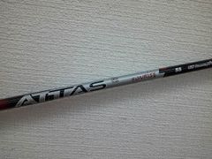 シャフトのみ】UST mamiya 『ATTAS iron 80s』 5本 - メルカリ
