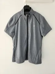 新 新品 FILA フィラ ジップアップ アウター
