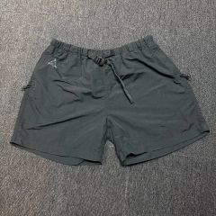 ALOUND 3 LAYER SHELL SHORTS ブラック L - メルカリ