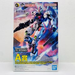 [물류센터] 중고 A상 1/100 풀메카닉스 건담 에어리얼-솔리드 클리어 [건프라 2024/이치반 복권 기동전사 건담][2630735]