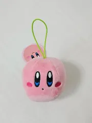 新品 星のカービィ キーホルダー ぬいぐるみ バッグチャーム フィギュア キーホルダー 텍O