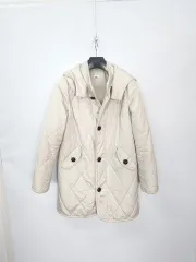(38) LACOSTE ラコステ レディース キルティング ダウン アウターのサムネイル