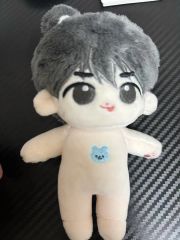 exo セフン ぬいぐるみ 10cm EXO ぬいぐるみ セフン 0618 - メルカリ