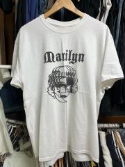 VAULTROOM MAD TOWN Money Tee White - メルカリ