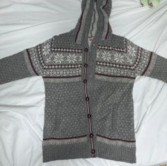 70s-80s Kent×Fana Knit ノルウェー製 ウールセーター M - メルカリ