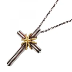 2026年最新】TIFFANY シグネチャ- クロスの人気アイテム - メルカリ