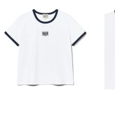 kith treats Cider tee sandrift xs - メルカリ