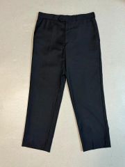 CARUSO × BSHOP 別注 44 ウールスラックス イタリア製 ウール - メルカリ
