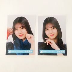 LOVE 野口衣織 生写真 2枚セット - メルカリ