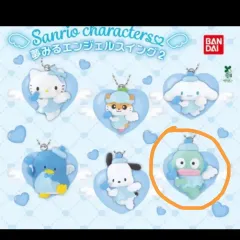 サンリオ 夢見る ハンギョドン