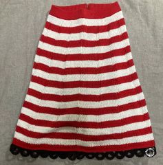 ダル様専用】美品 ミュウミュウ miumiu サマーニット 38 - メルカリ