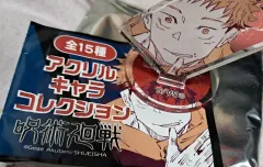 呪術廻戦 原画アクリル キャラクターコレクション 虎杖 原画アクリル キャラクターコレクション
