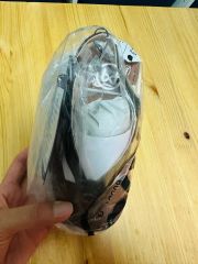 新古品】パラマスクⅡ 防毒マスク 防塵マスク ピクリン - メルカリ