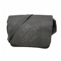 Louis Vuitton ボディバッグ ダミエジェアン マージュ カーキ - メルカリ