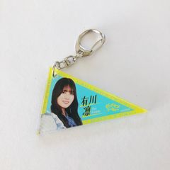 日向坂46 大野愛実 ひなこれ 会場くじ B賞 リボンキーホルダー - メルカリ