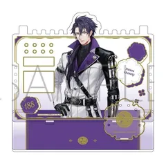 日光一文字 刀剣乱舞ONLINE アクセサリースタンド アクリルスタンド アクスタ 公式グッズ とうらぶのサムネイル