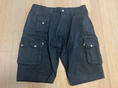 マイノリティ MINORITY レザーショーツ undercover - メルカリ
