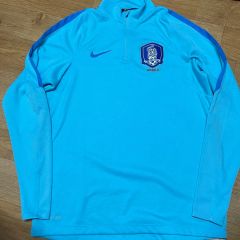 マンチェスターシティ エアロスイフト ハーフジップ XL NIKE ナイキ