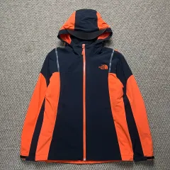 THE NORTH FACE ザノースフェイス ハイベント ダイナミック ストレッチ ジャケット 85