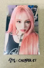 IVE（アイヴ）日本 Be Alright リズ(LIZ) 未公開トレカ 出品