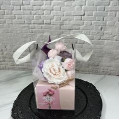 フェザー入りフラワーシャワー 20個セット - メルカリ