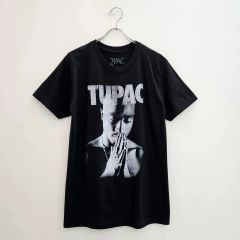 新品】SSZ 2PAC TEE Sサイズ 2枚組パックT（ビッグシルエット - メルカリ