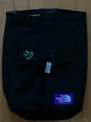 THE NORTH FACE ザノースフェイス パープルラベル フィールド トートバッグ