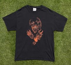 ウルフマン giantタグ Tシャツ - メルカリ