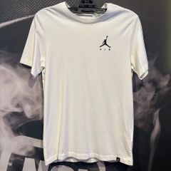 Jordan ロングスリーブ グラフィック Tシャツ & パンツの2点セット 