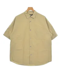 green label relaxing カジュアルシャツ メンズ 【古着】【中古】【送料無料】