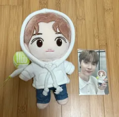 2026年最新】nct パペット ジェミンの人気アイテム - メルカリ