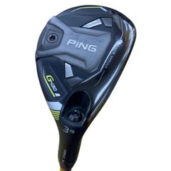 極美品】PING G430 2U 17度 ハイブリッド ユーティリティ - メルカリ