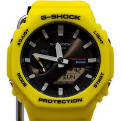 CASIO G-SHOCK タフソーラー Bluetooth搭載836⑨ - メルカリ