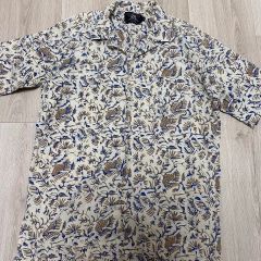 the crooked tailor アロハシャツ 26ss - メルカリ