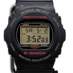 G-SHOCK ジーショック DW-5750E-1 復刻スティング ラウンドフェイス ELバックライト DW-5700C 再現モデル 2018年1月発売 G-SHOCK ジーショック DW-5750E-1 復刻スティング ラウンドフェイス EL