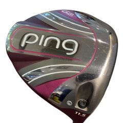 【PING G LE2 ドライバー - ヘッドカバー無し⛳️】 PING G LE2 ドライバー - ヘッドカバー無し⛳️】 - メルカリ