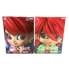 【中古未開封】Qposket hide vol.2 & vol.5 ノーマルカラーver.【038-260503-mo-06-fur】