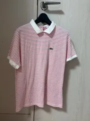 ラコステ ピケ Tシャツ
