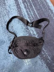 STONE  ストーンアイランド ボディバック 極美品 使用1回 STONE ISLAND ストーンアイランド ボディバック 極美品 使用1回 - メルカリ