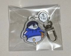 GADORO グッズ キーホルダー 一家団欒 ファンクラブ限定 横浜アリーナ