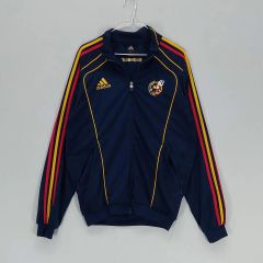 スペイン代表 トラックジャケットadidas 10日まで大幅値下げします 