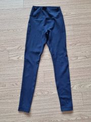 美品】SUKALA シャインストレッチ ツイスト レギンス Mサイズ - メルカリ