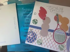 SEVENTEEN ヘンガレ アルバム
