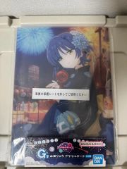 ヴァンガード アイチ&櫂 ロングクッションカバー ライド・ザ・ステージ 