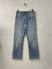90年代 LEVI'S 517 ブーツカット デニムパンツ