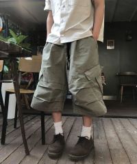 HERILL Duck Utility shorts - メルカリ
